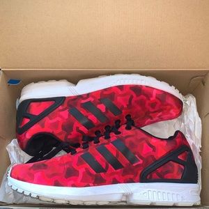Adidas ZX Flux Size US 9 Women